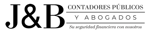 JB Contadores y Abogados